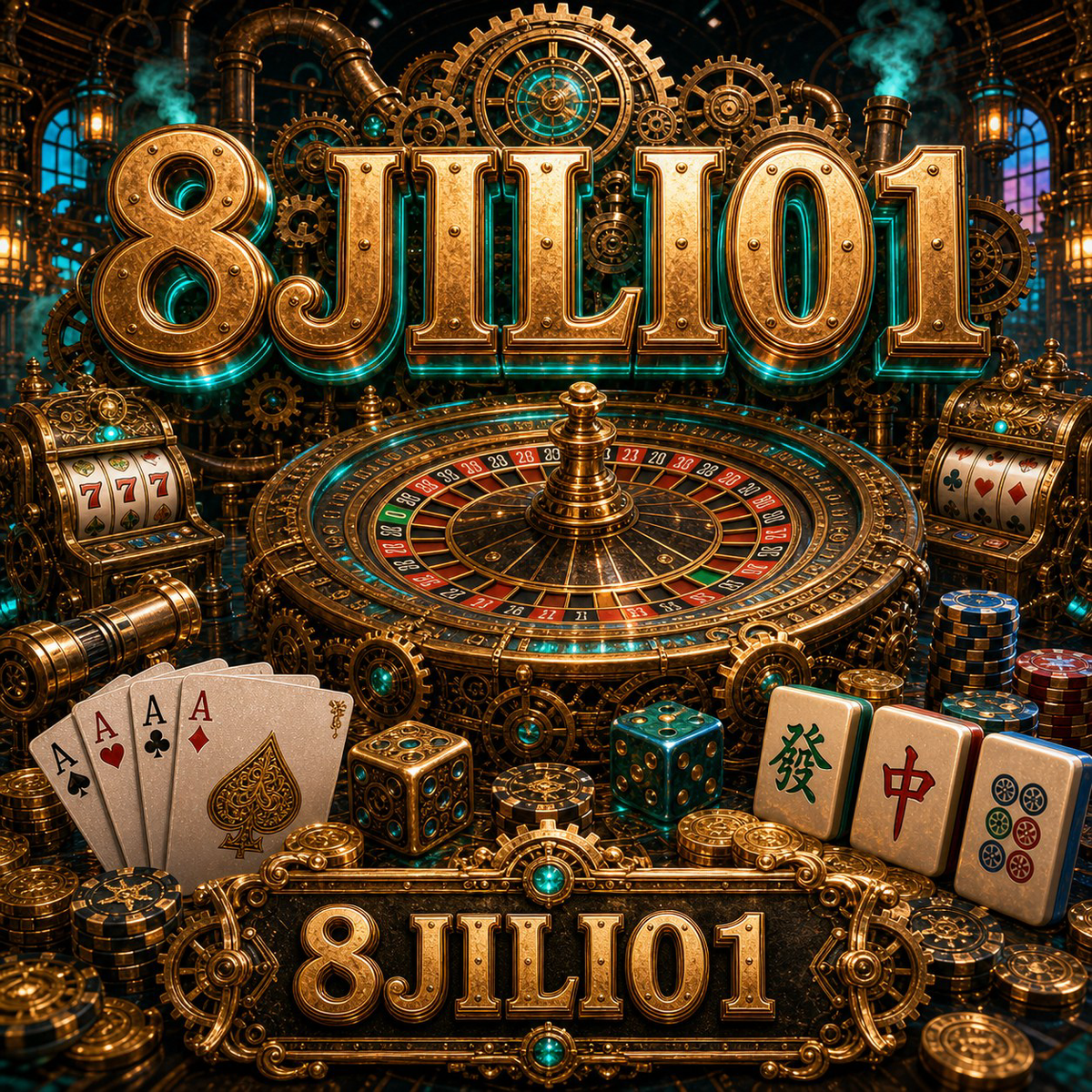 8JILI01