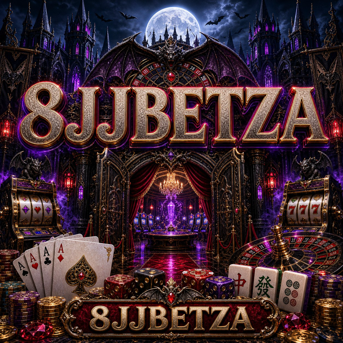 8JJBETZA