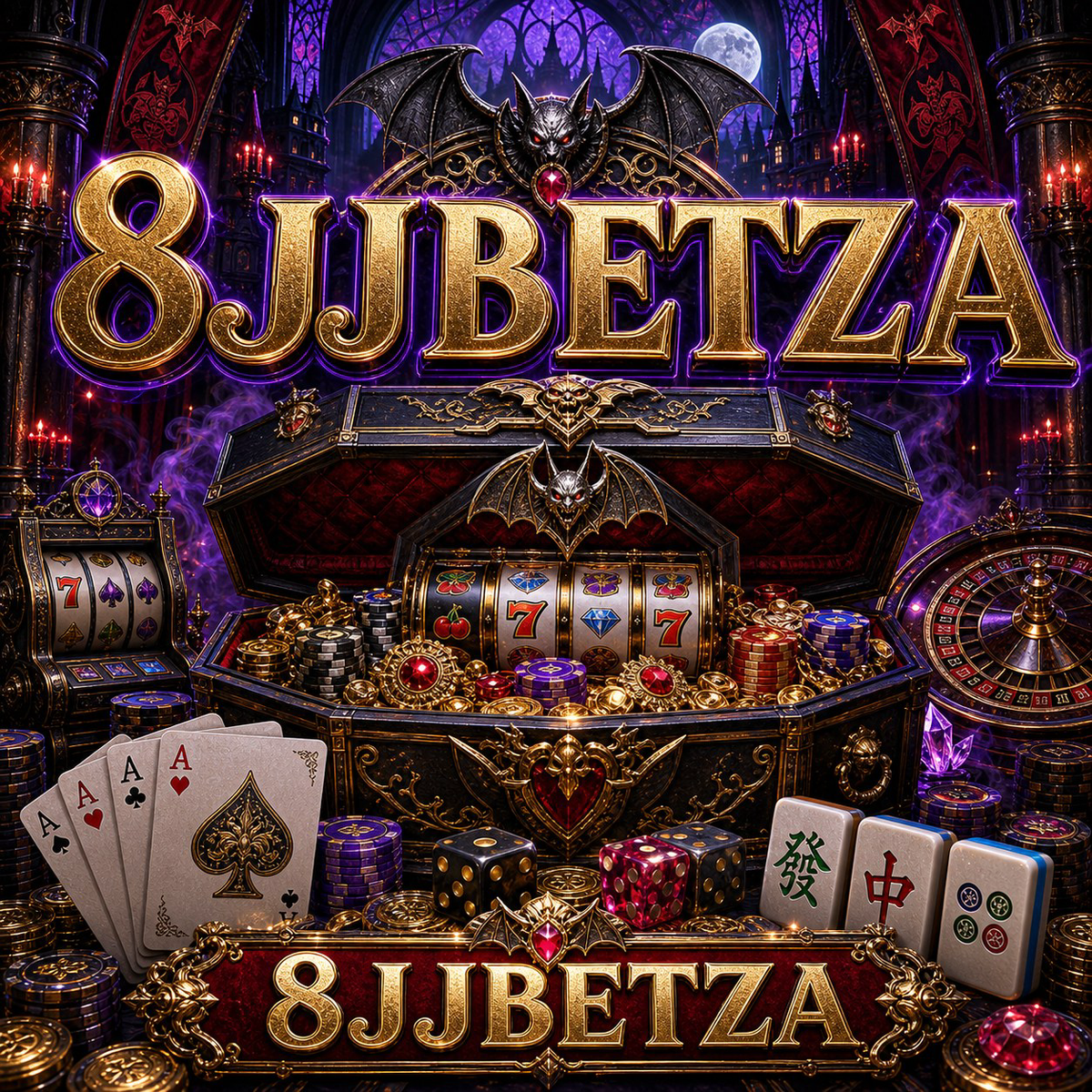 8JJBETZA