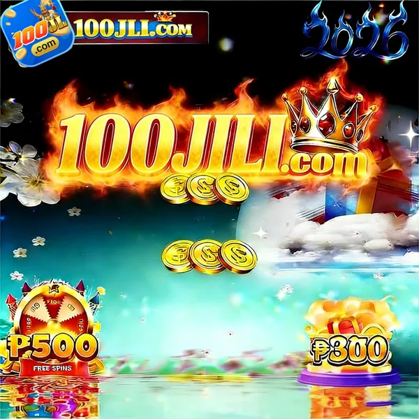 100JILI