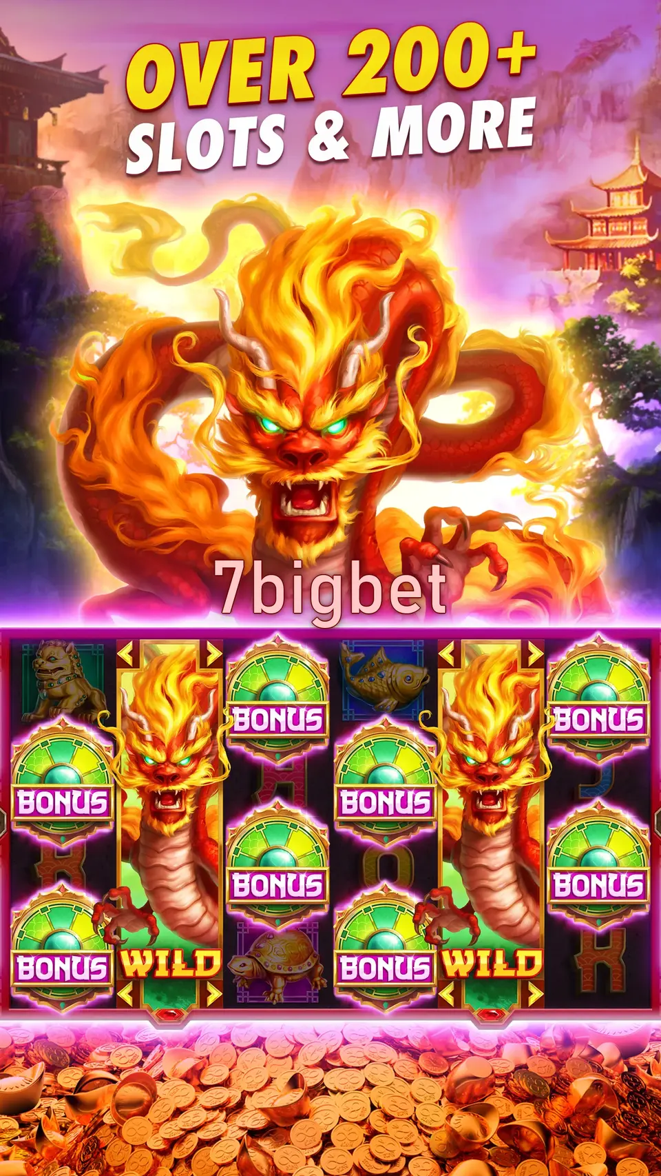 7bigbet APK