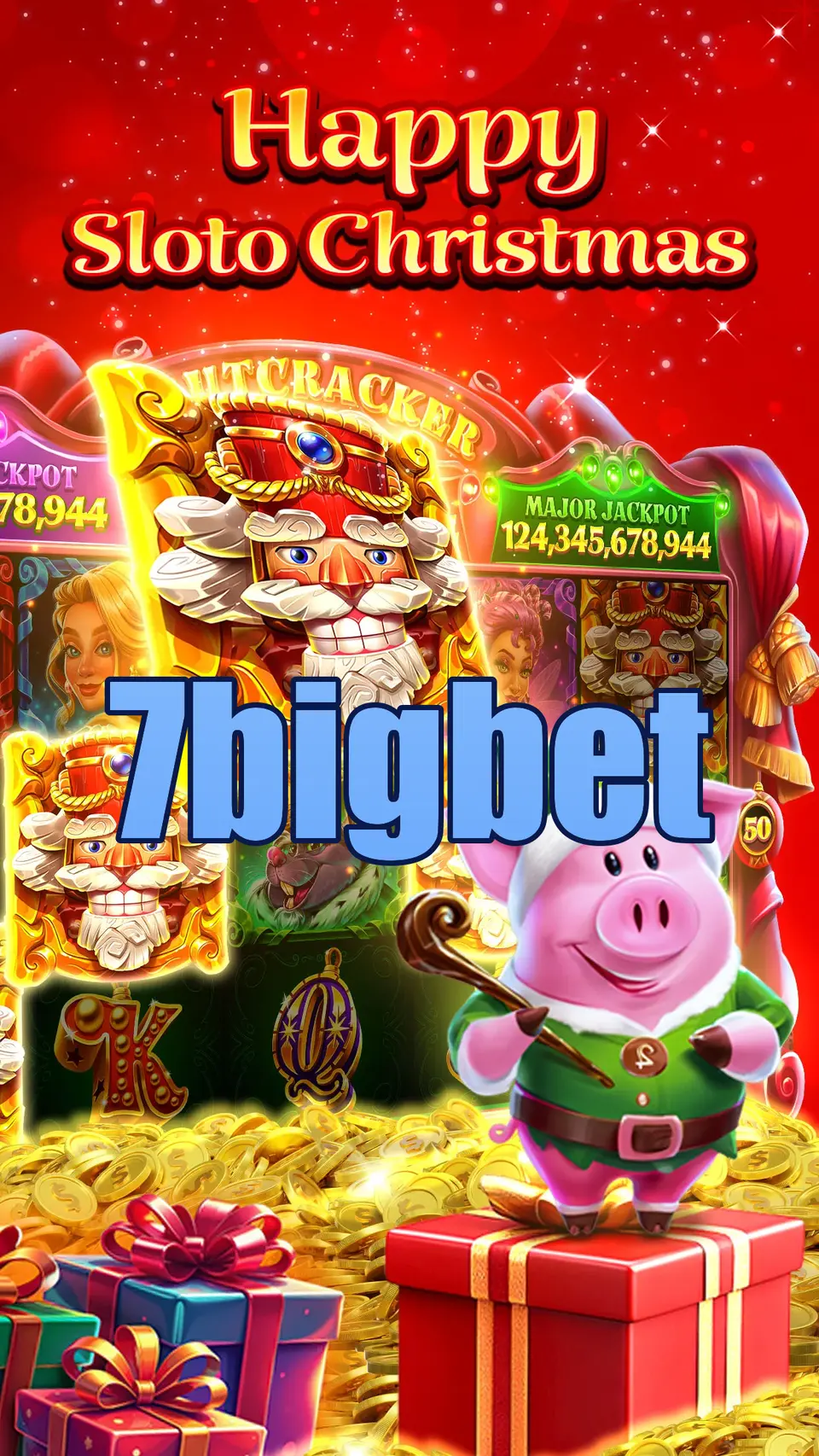 7bigbet APK