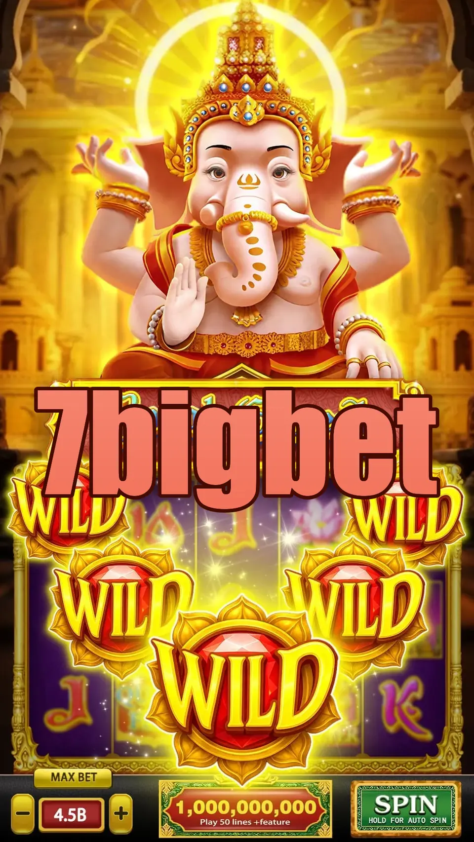 7bigbet APK