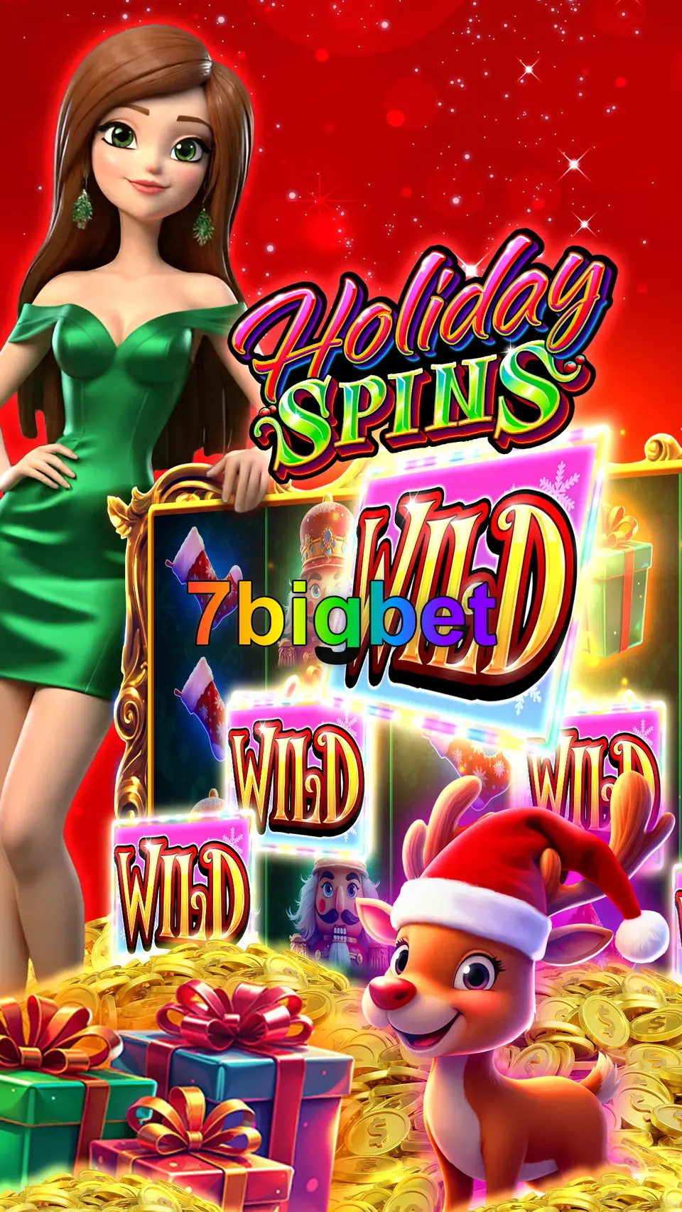 7bigbet Mag-login
