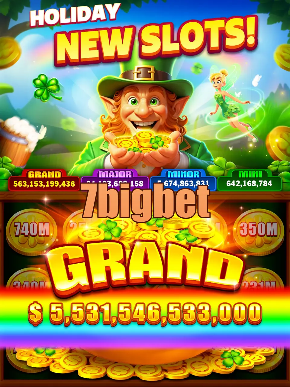7bigbet Mag-login