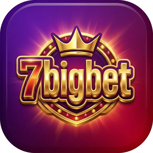 7bigbet Logo - Opisyal