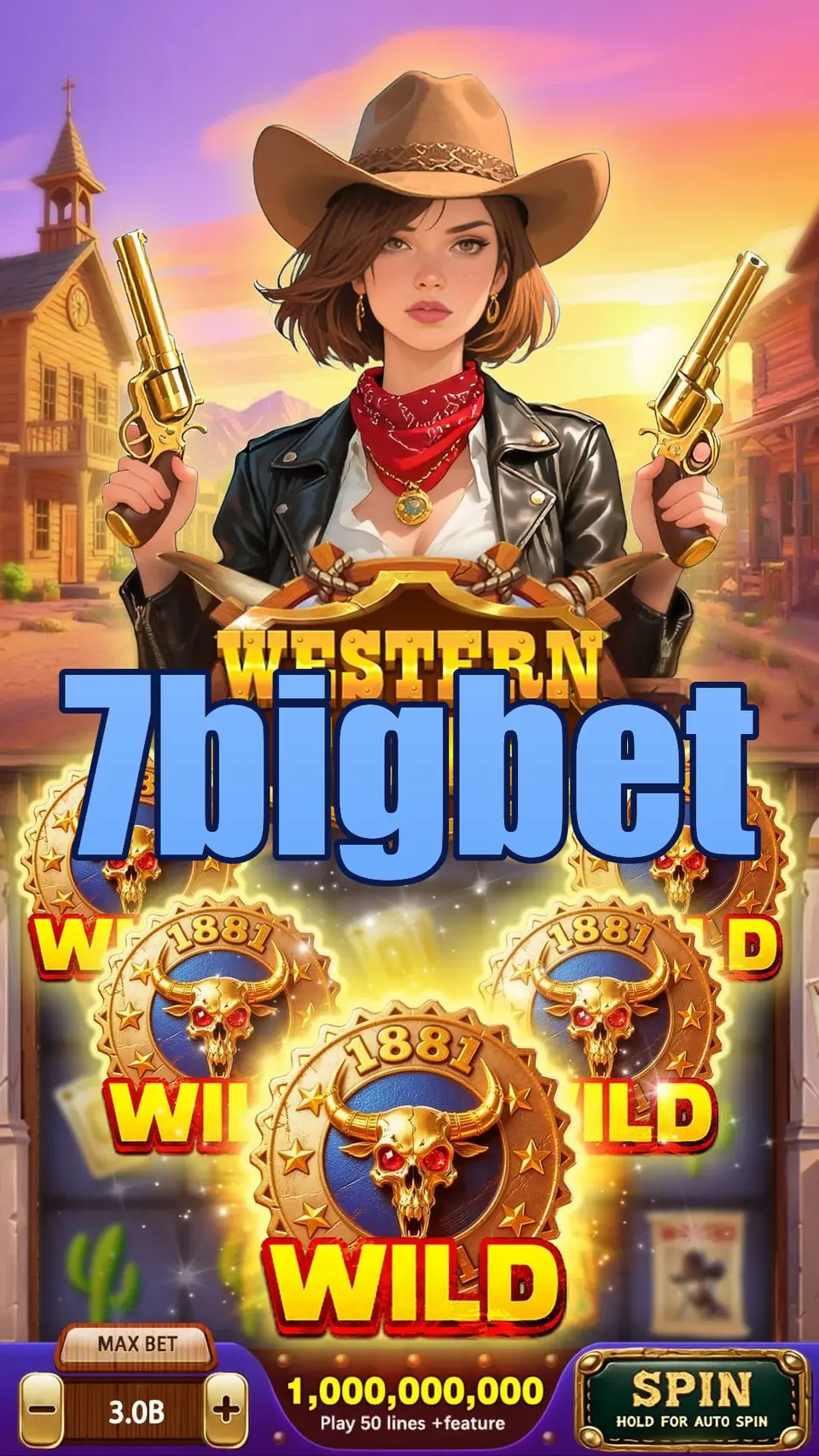 7bigbet Mga screenshot - APK Opisyal